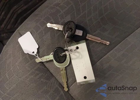 2008 Chevrolet Colorado Work Truck из США, поврежденный, VIN 1GCDT19E788165330